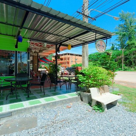里姆考度假酒店 Ko Lanta 外观 照片