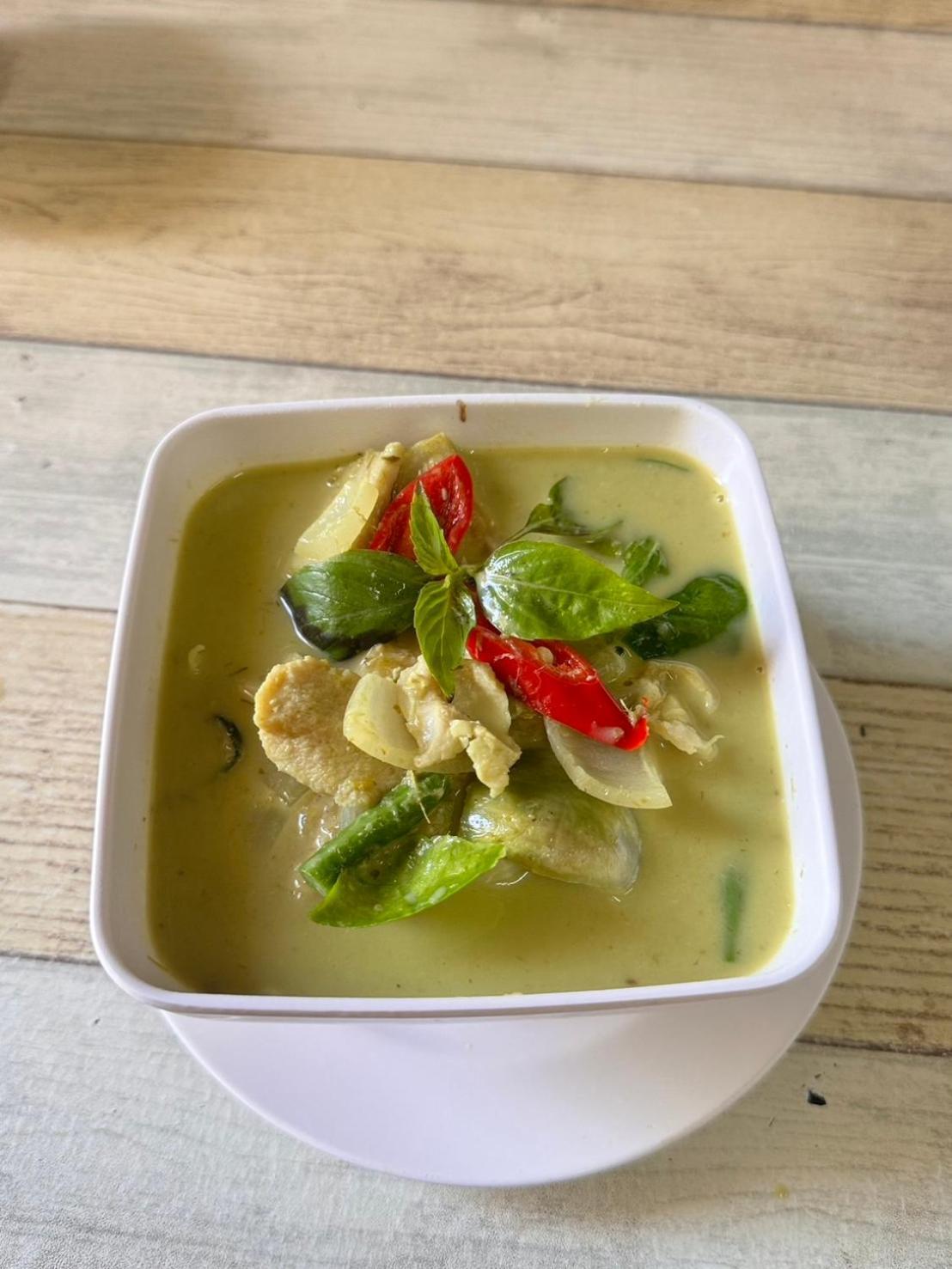里姆考度假酒店 Ko Lanta 外观 照片