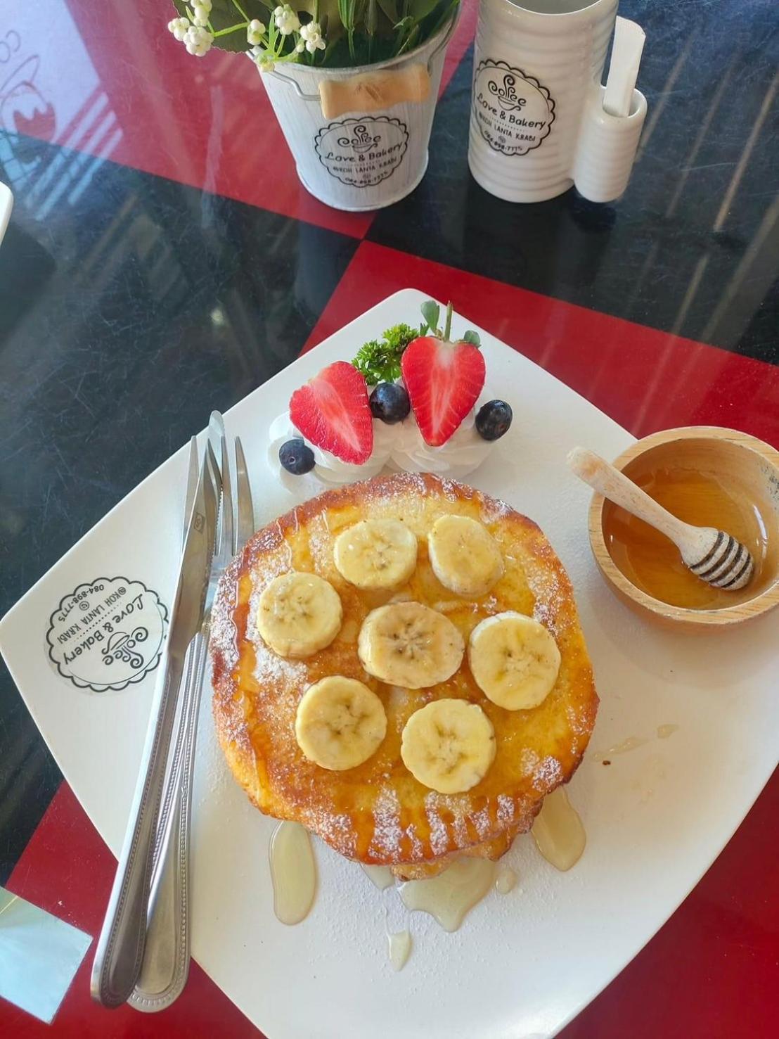里姆考度假酒店 Ko Lanta 外观 照片