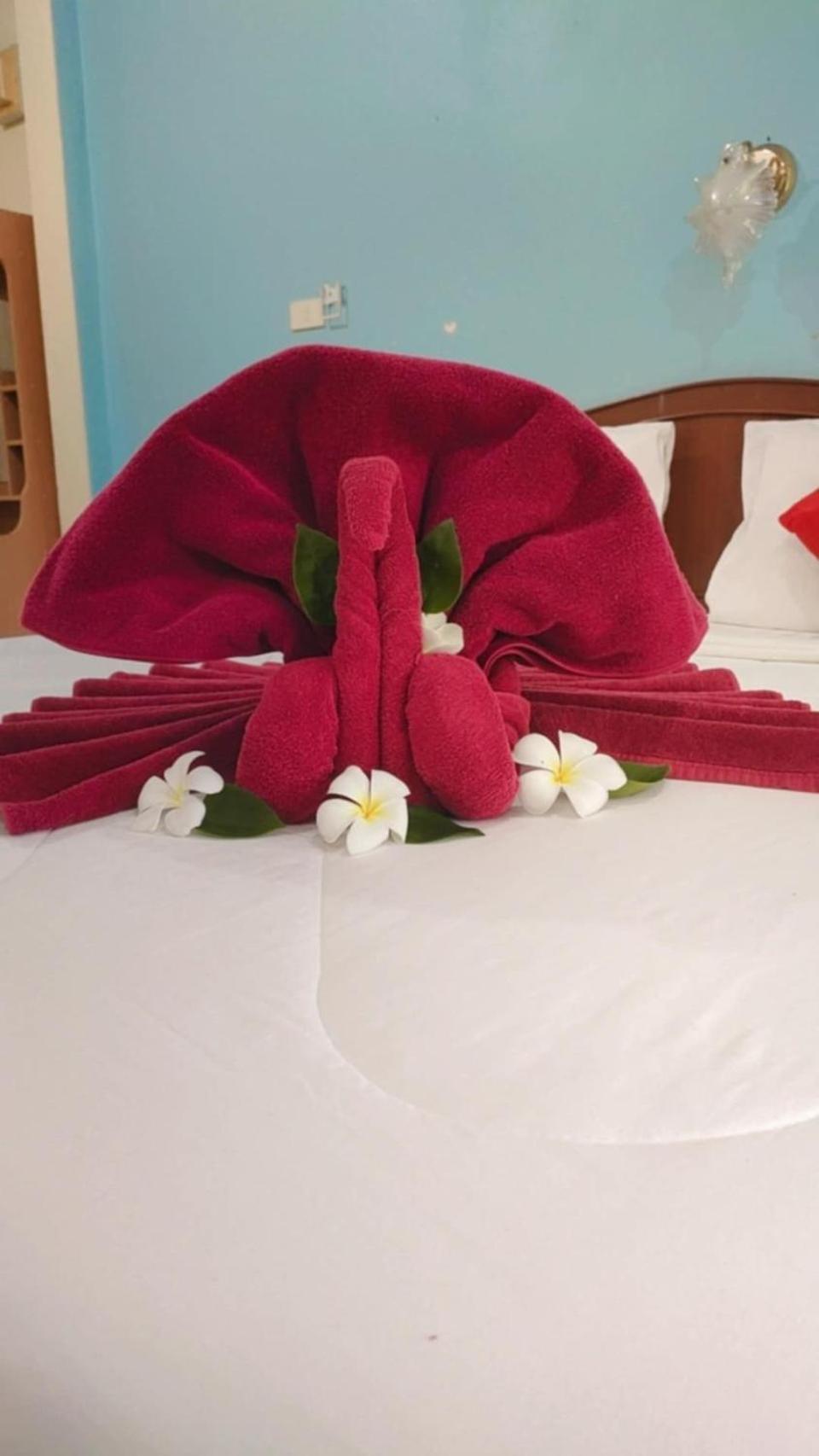 里姆考度假酒店 Ko Lanta 外观 照片