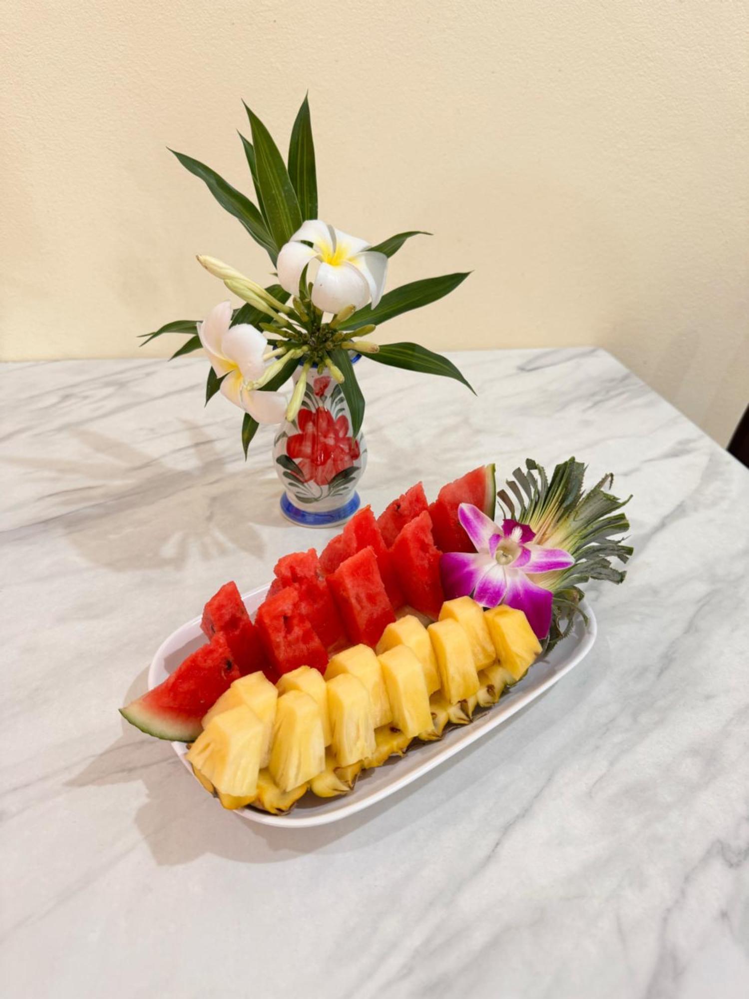 里姆考度假酒店 Ko Lanta 外观 照片