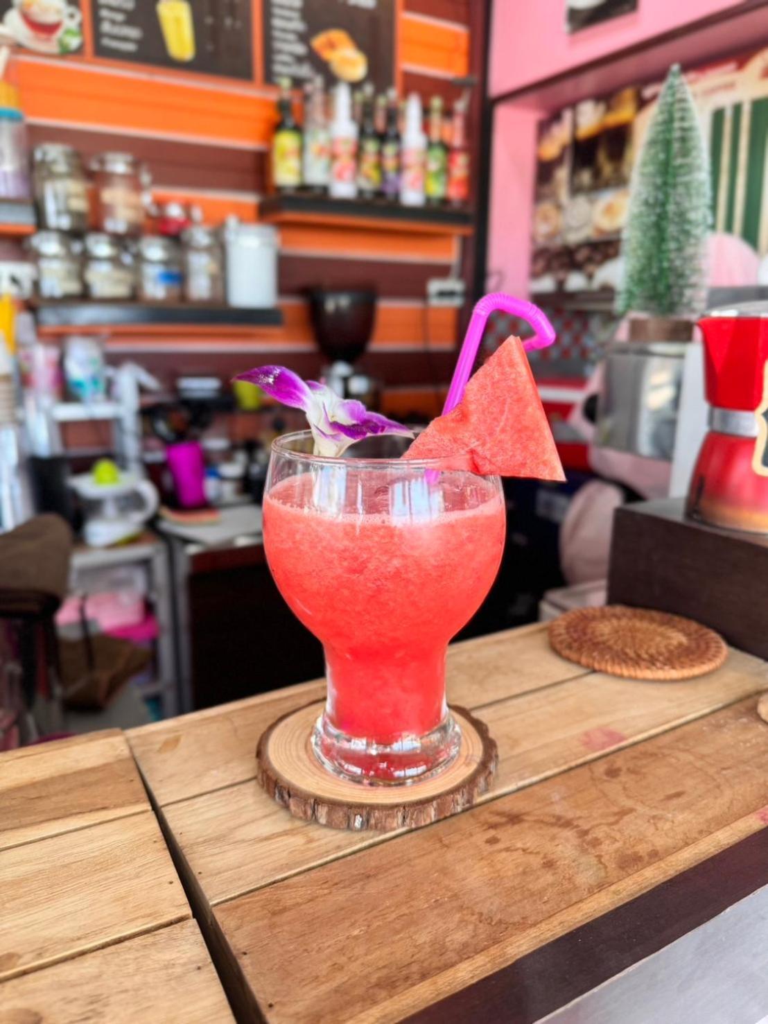 里姆考度假酒店 Ko Lanta 外观 照片