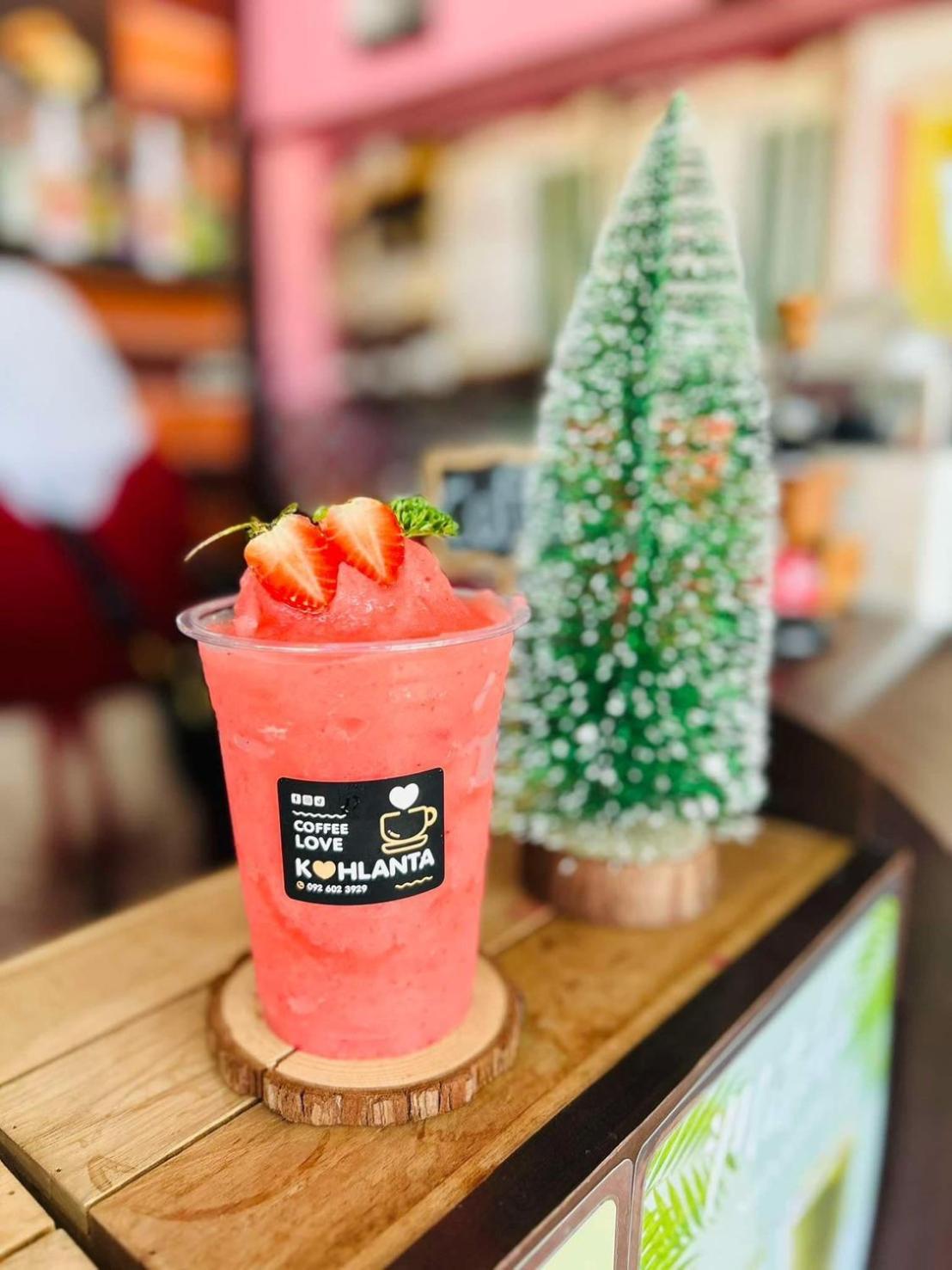 里姆考度假酒店 Ko Lanta 外观 照片