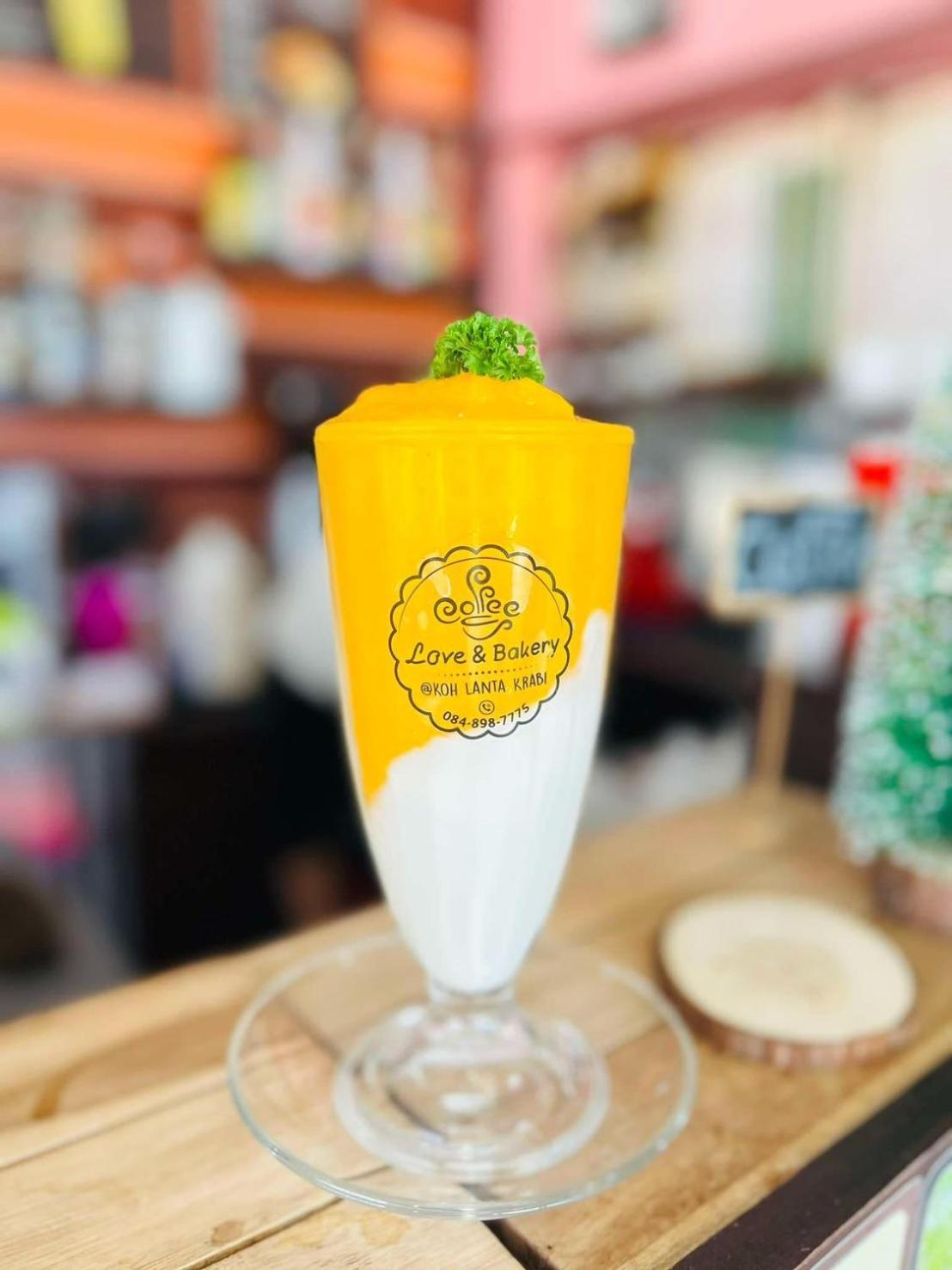 里姆考度假酒店 Ko Lanta 外观 照片