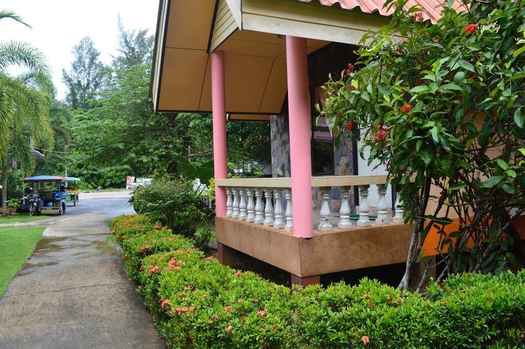 里姆考度假酒店 Ko Lanta 外观 照片