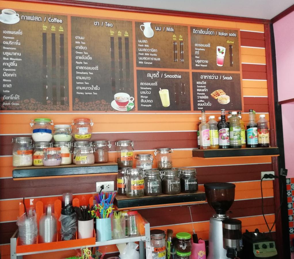 里姆考度假酒店 Ko Lanta 外观 照片
